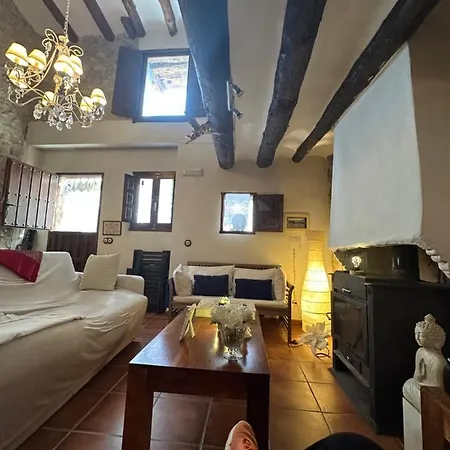 La Casa De Orquideas